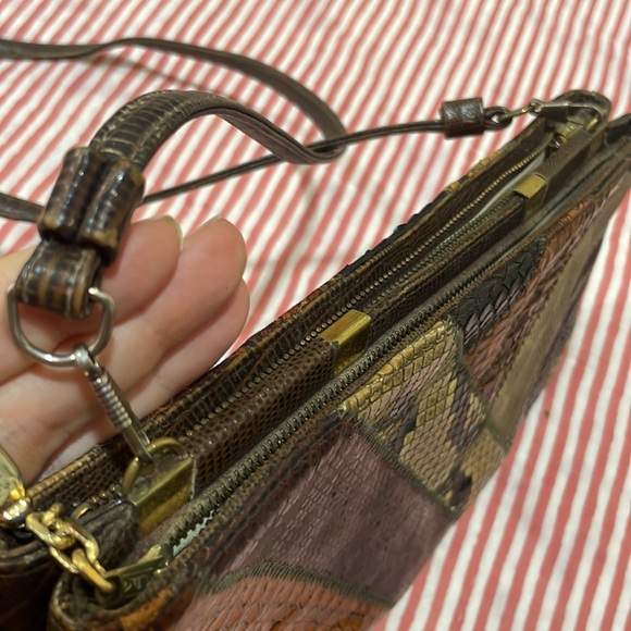 Vintage bag - Picture 2 of 3